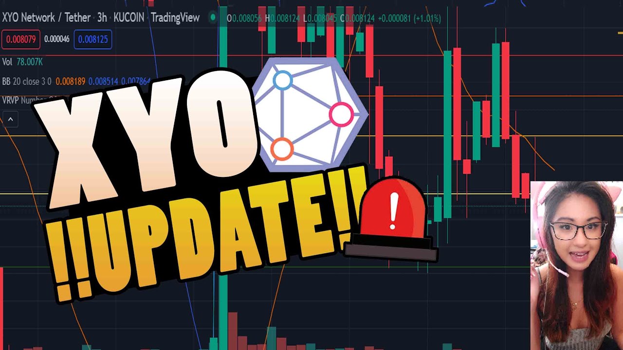 XYO Price Prediction XYO Price Prediction & Analysis 2022 AUGUST 2022