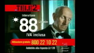 Tele2 (spot del 2000)