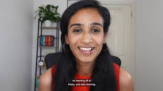 Folge 17 | Die Auswirkungen von Covid-19 auf den NHS, mit Deepa Somasundari, Indeed Director of S...