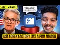 Forex Factory Secrets for Beginners: Master the Website Easily 🇮🇳