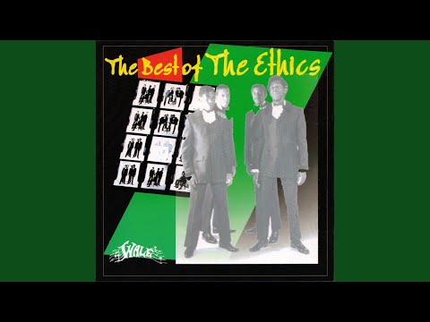 The Ethics (2) — Look At Me Now