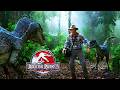 Jurassic Park III 2001 Full Movie Explained & Review | Téa Leoni, Laura Dern, Sam Neill, William