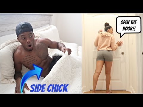 cheating-with-the-door-locked-prank-on-girlfriend!!