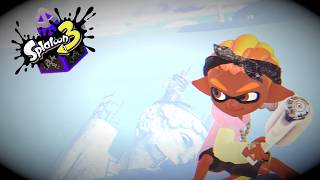 Epic Forge Splattershot Pro GAMEPLAY #splatoon3