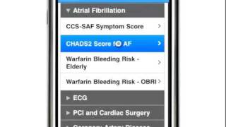 Calculate by QxMD screenshot 4