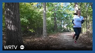 Indianapolis physician running NYC Marathon to raise awareness for bleeding disorders