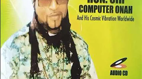 Hon Sir Computer Onah - Tribute To Late Chief Godwin Omenogor