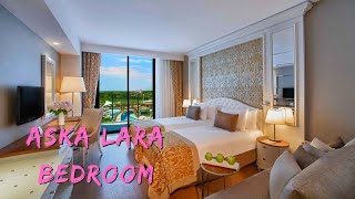 Aska lara double room with balcony screenshot 2