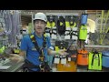 Building Your Rope Access Kit.