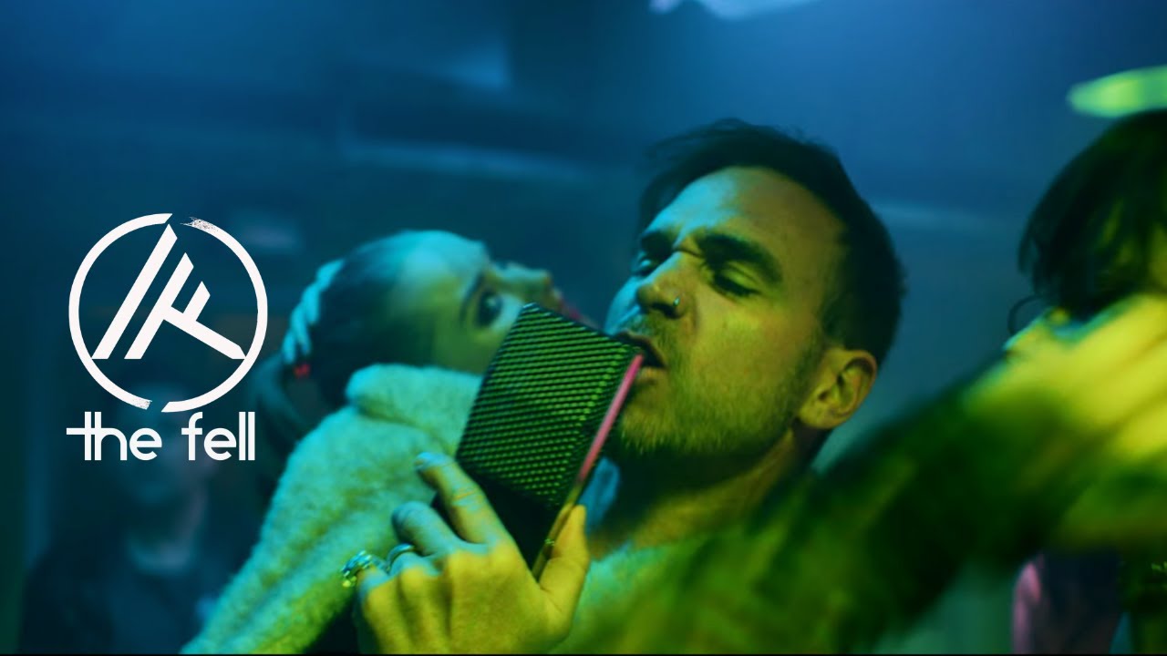 Watch Footprints Official Music Video on YouTube Watch Footprints Official Music Video on YouTube