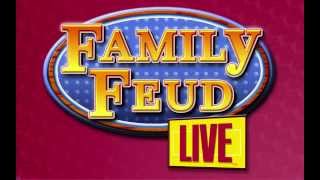 Family Feud 