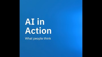 What do our partners think of Generative AI and IBM