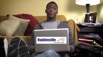 KCTCS :30 TV - "I go"