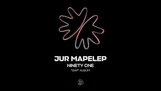 NINETY ONE - Jur Mapelep | Official Audio