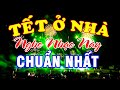 LK Remix Nhạc Tết Cực Bốc - Nhạc Xuân Remix Không Lời Hay Nhất - Organ  Anh Quân