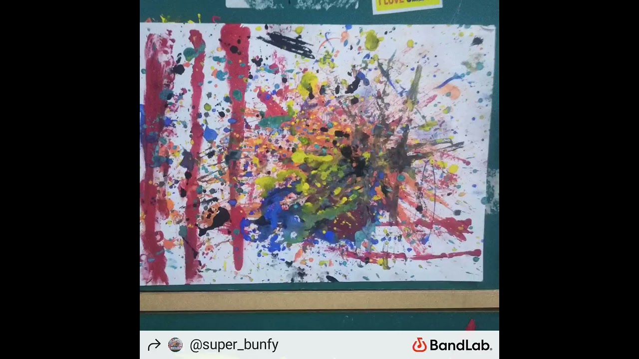 Bunfy–bridge of death