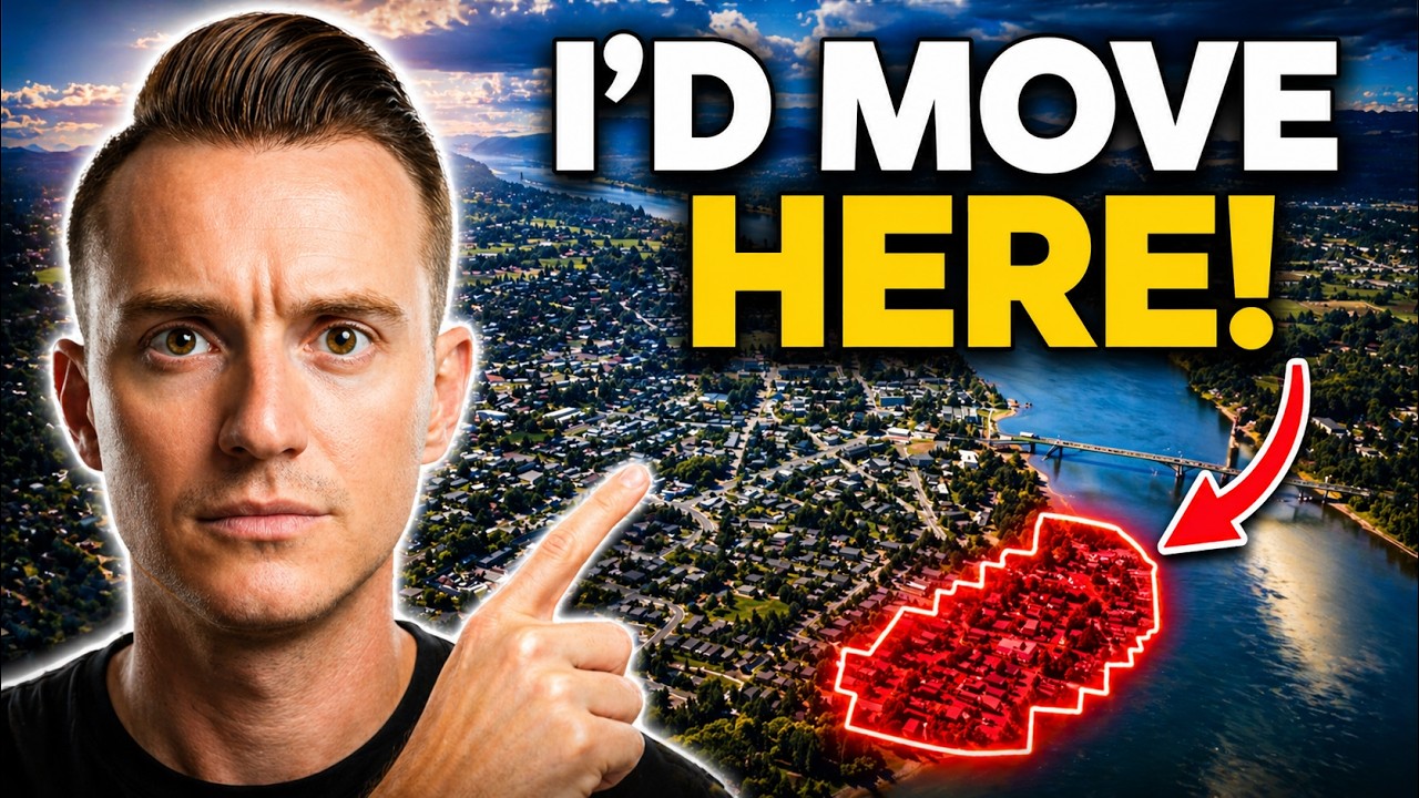 If I Were Moving to Langley in 2026, I’d Move Here!