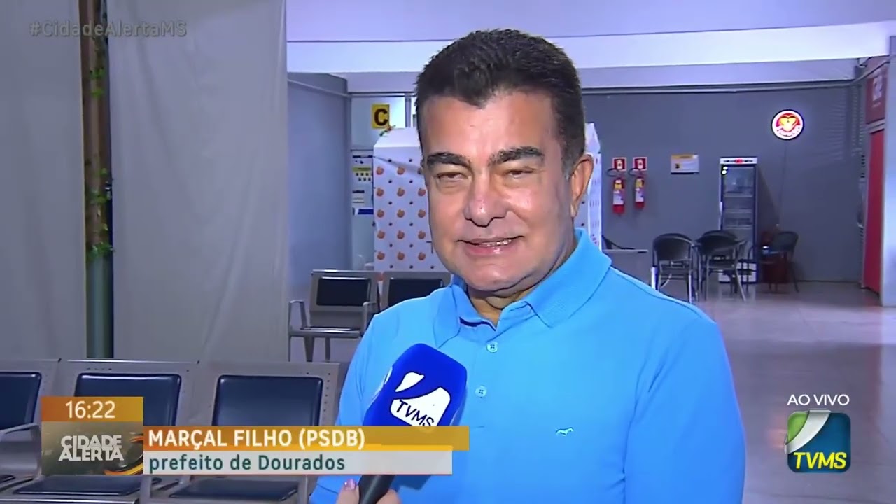 Latam Amplia número de voos no aeroporto regional de Dourados e acesso a 70 destinos