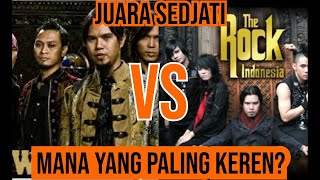 DETAIL DI LAGU DEWA 19 :  JUARA SEJATI