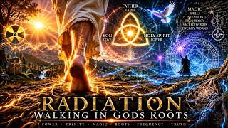 Radiation Walking in Gods Roots