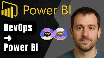 How to Connect Azure DevOps to Power BI (2025 Step-by-Step Beginner Tutorial)