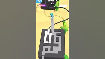 Stacky dash gameplay walkthrough #gaming #shorts