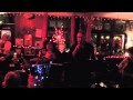 Geoff Lewis and The KFK. Scattered