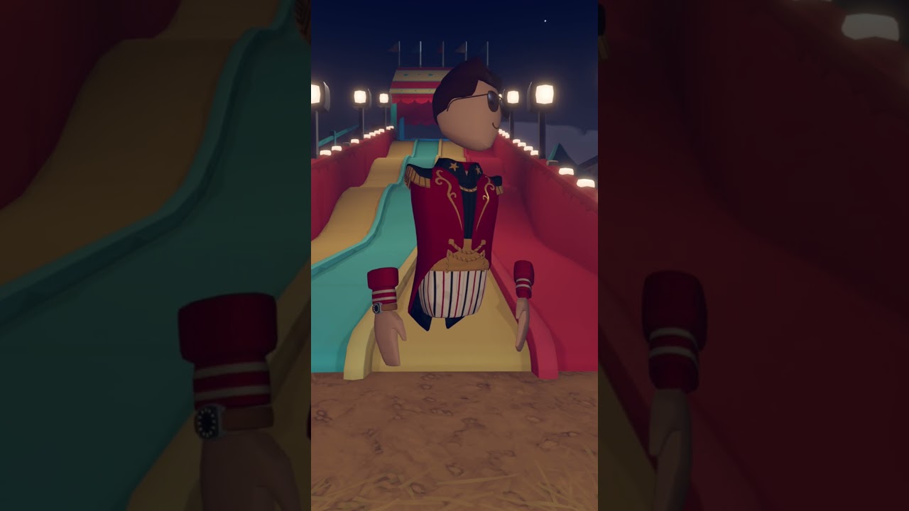 Bonky Is Always Watching - Rec Room