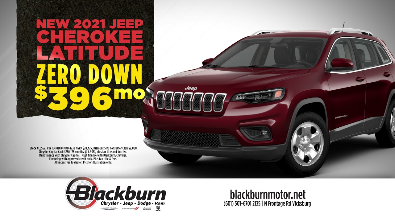 Jeep Freedom Days Blackburn Motor Co Inc 6012728385