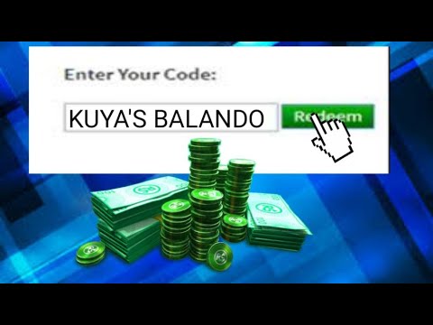 New Promo Code On Rbxninja July 2020 Youtube