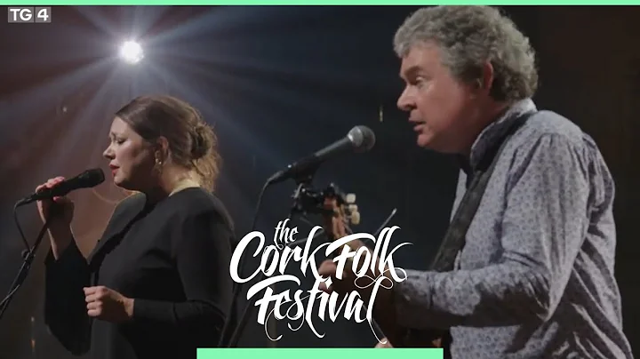 John Spillane & Pauline Scanlon | Cork Folk Festiv...