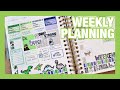 PLAN WITH ME | DESIGN PANDEMONIUM KIT | MAKSE LIFE VERTICAL