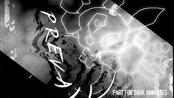 [FNAF·DC2] Prevails by @GatoPaint ＜Collab Part for @DarkAnimates9055 ＞