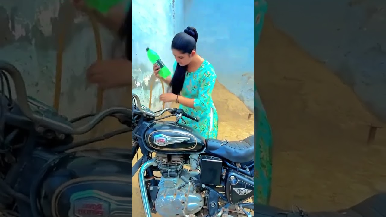⁣Part 2 petrol khatam #saraikinewsongs #villagelife #viralsvideos #گاؤں #saraikigirls #saraikis