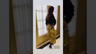 Natalia Oreiro - Back De La Nación Revista 17.7.2022