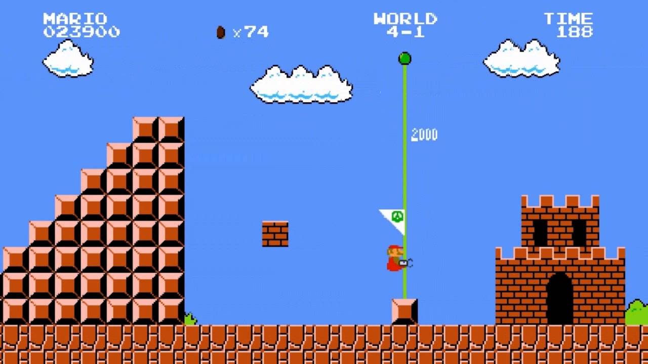 Super mario 5. Марио скрин игры. Марио аркада. Компьютерная игра Марио. Марио первая игра.