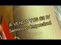 À Venda Sax Tenor Yamaha YTS62 IV último modelo seminovo e impecável LEIA A DESCRIÇÃO