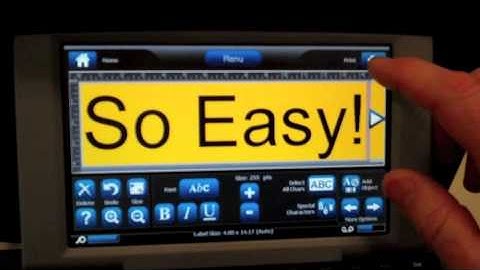 BBP31: Fast and Easy to Use