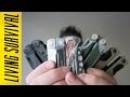 Top 5 Leatherman Multi-Tools