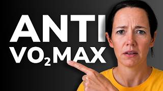 Runners Over 50 Are Wasting Their Time With VO₂ Max