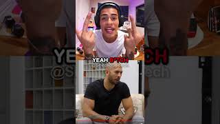 SNEAKO ON HATERS