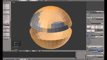 Blender Tutorial 02: Command Keys