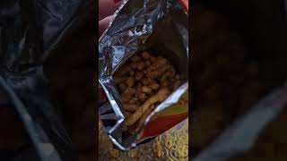 Kurkure Masala Munch ? So Testy Asmr trending viral ytshorts shorts asmreating indiankurkure