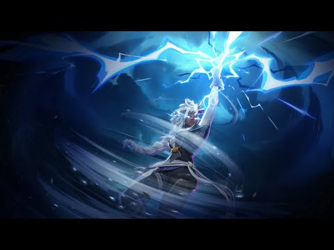 Wind Rider Storm Skin Rivals Marvel Rivals 18 v 18 Storm Ultimate Wind-Rider ️ - YouTube