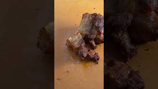 Welcome To The Hysapientia Magic Kitchen. Enjoy This Air Fryer Crispy Pork Belly Recipe