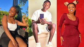 DRAMA!! KENYAN PRINCE EXPOSES EXGIRLFRIEND MONTHS AFTER BITTER BREAK UP