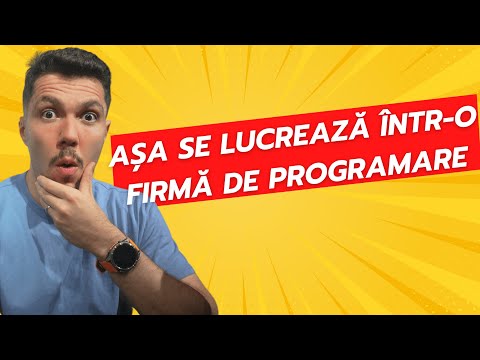 Cum se lucrează într-o echipă de programatori: dezvoltăm LIVE o pagină reală din platforma WellCode!
