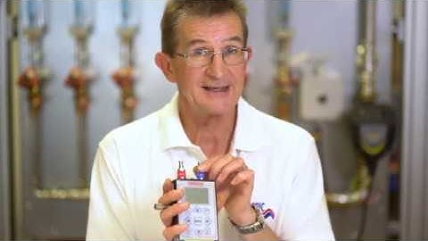 Comdronic AC6 - User guide - Simple product maintenance