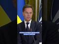 #рютте #нато #україна #співпраця #ukraine #news #рада