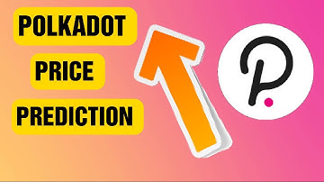 Polkadot Price Prediction,1 Jan 2022,Luna Crypto,Latest News today